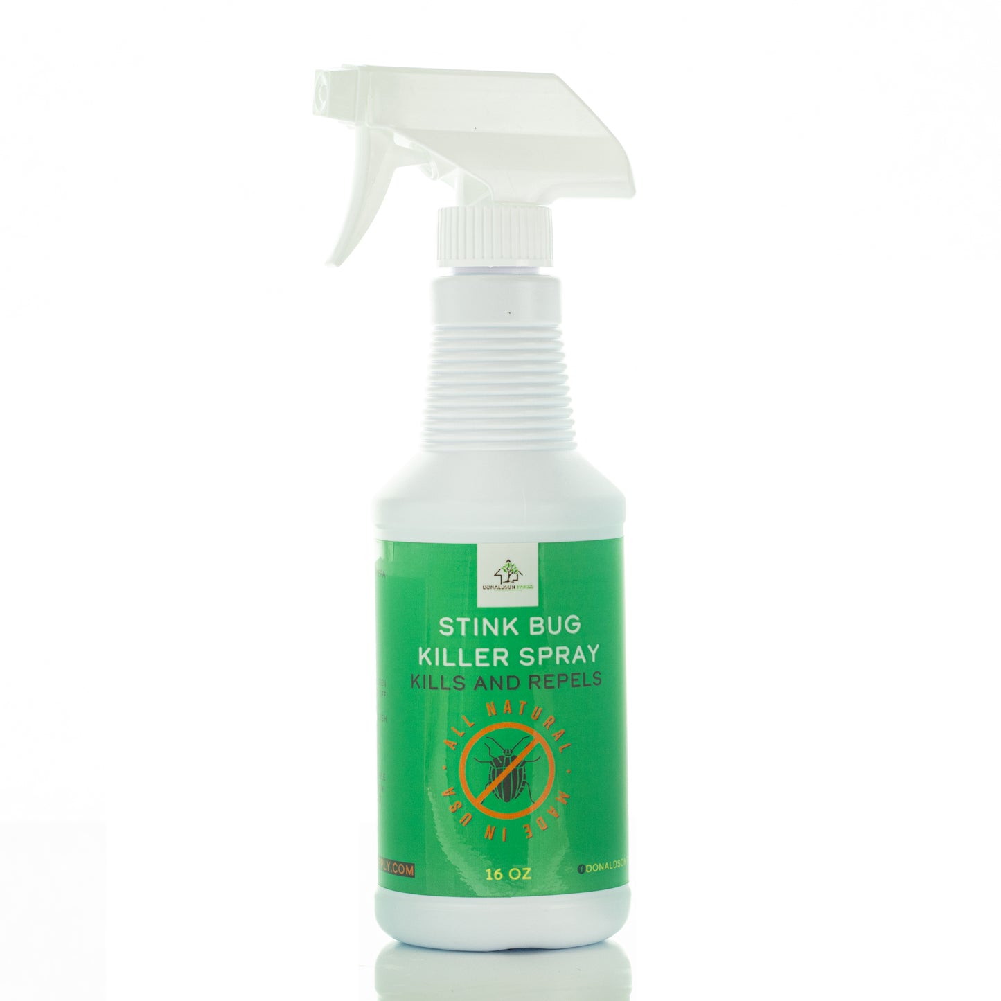 Stink Bug Killer Spray, 16oz