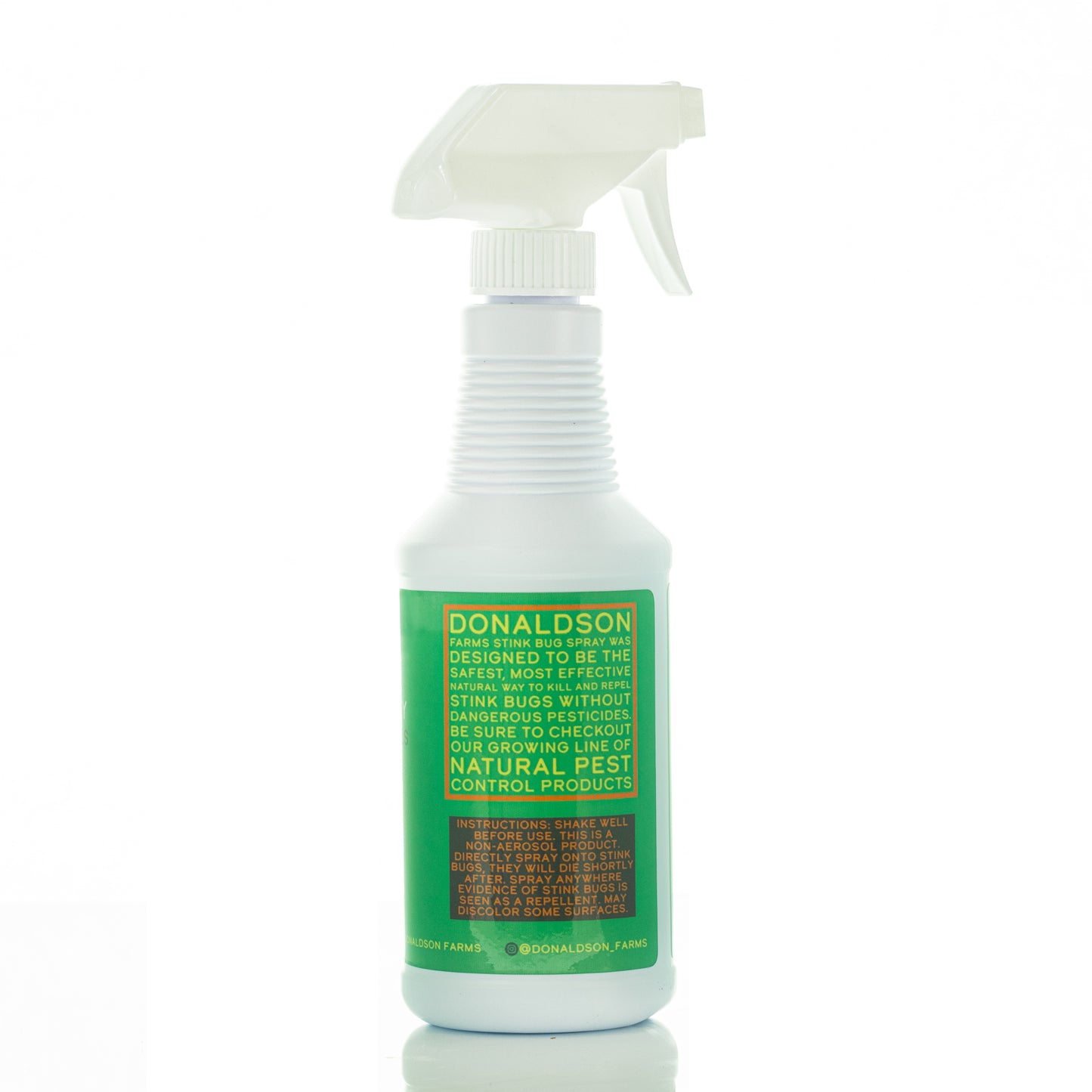 Stink Bug Killer Spray, 16oz