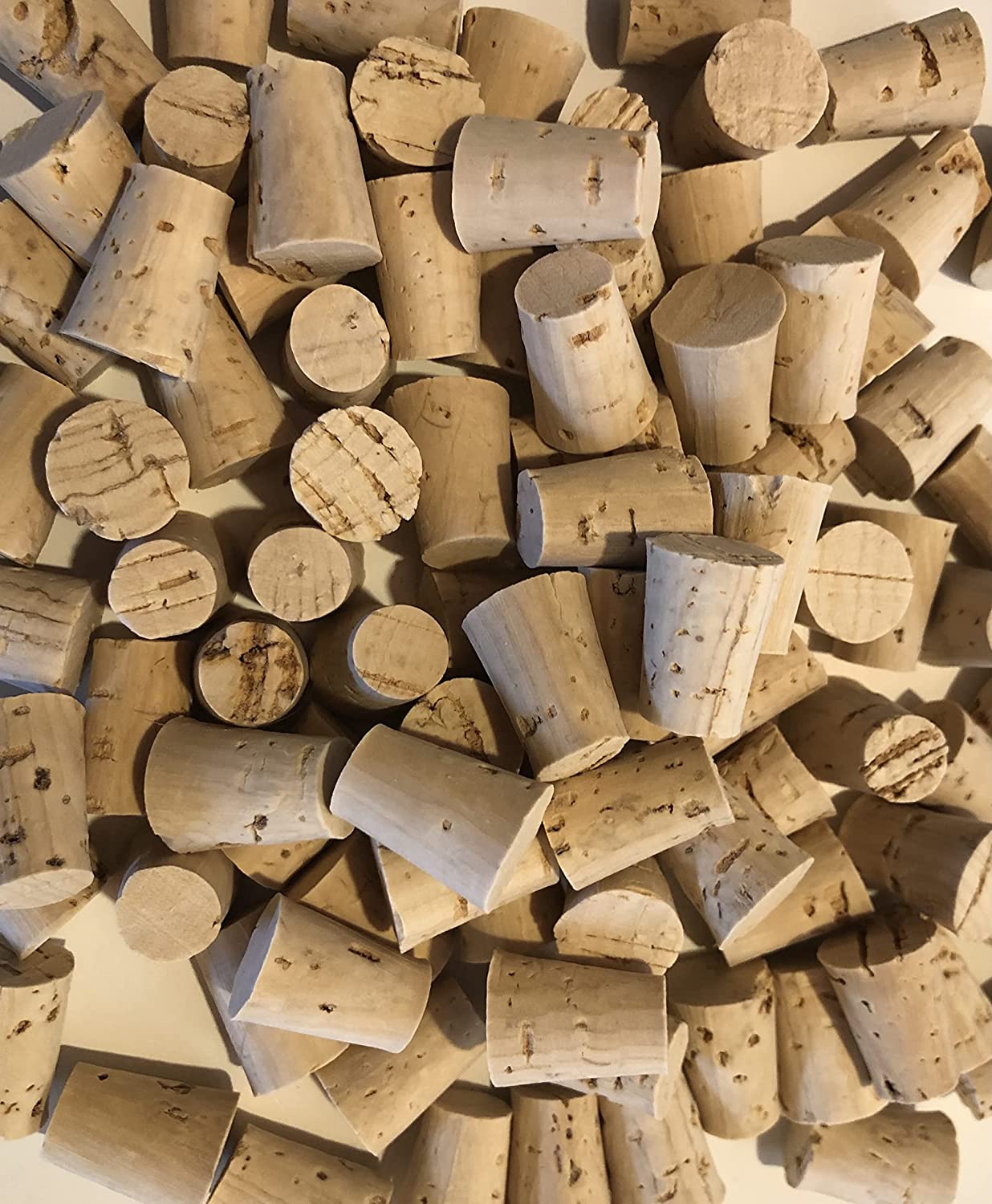 Carpenter Bee Corks (100 Pack)