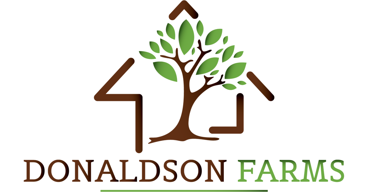 donaldson logo png