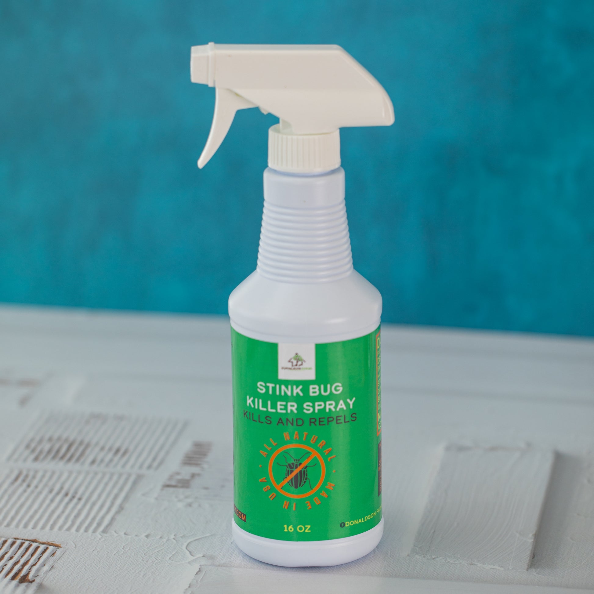 stink bug garden spray Stink Bug Killer Spray, 16oz