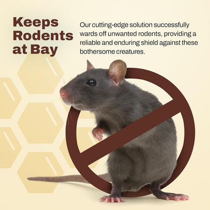 Mouse Repellent Pouches (10 Pouches)