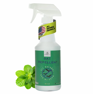 Bat Repellent Spray, 16oz