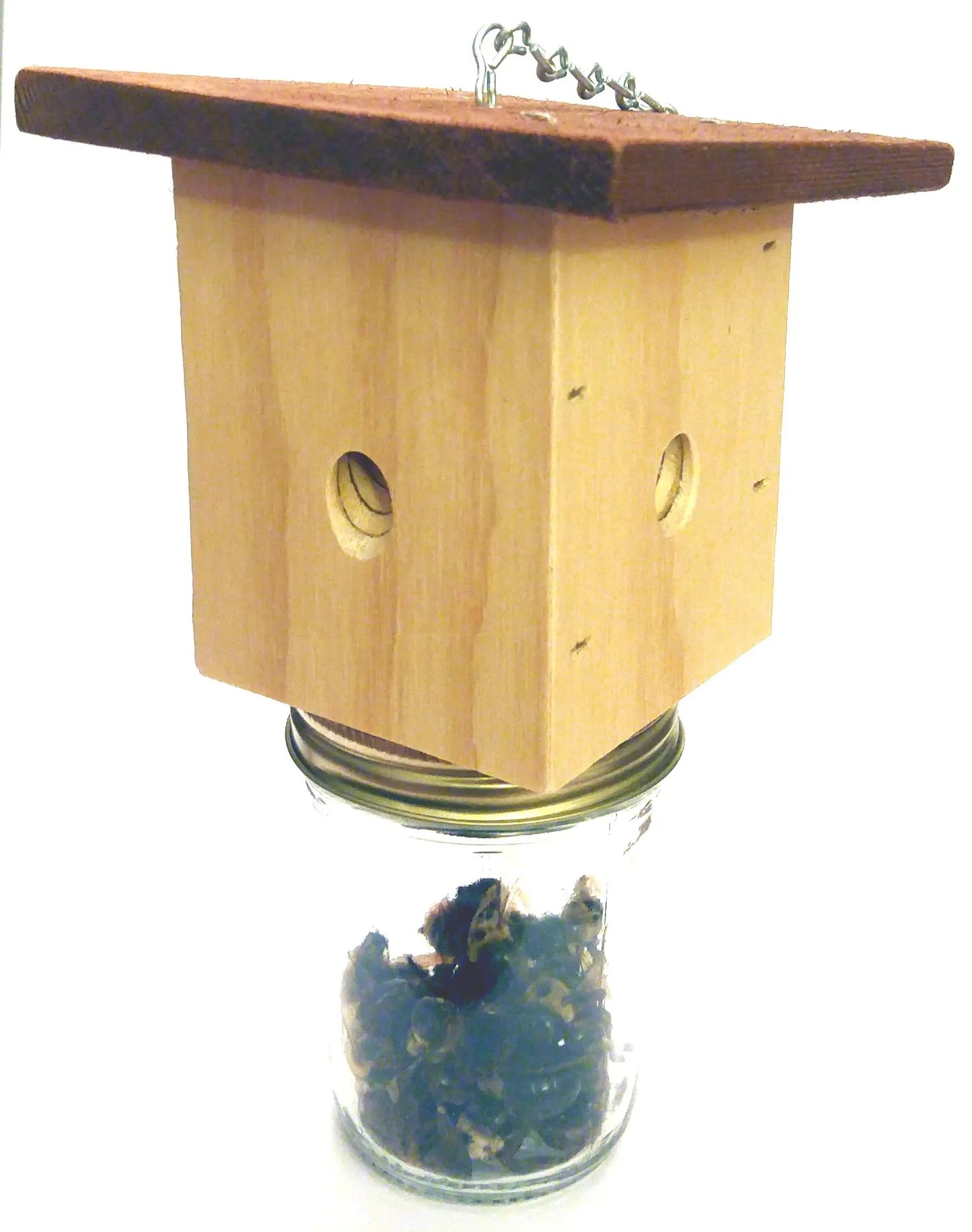 Carpenter Bee Trap